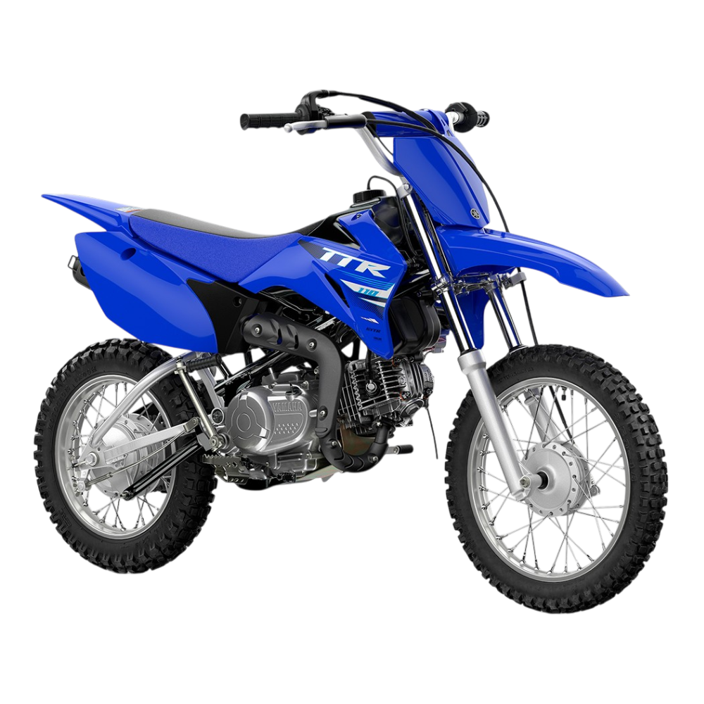YAMAHA TTR-110E