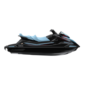 YAMAHA VX CRUISER