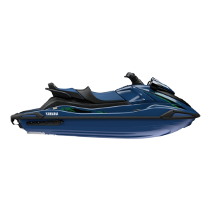 YAMAHA VX CRUISER HO 1900