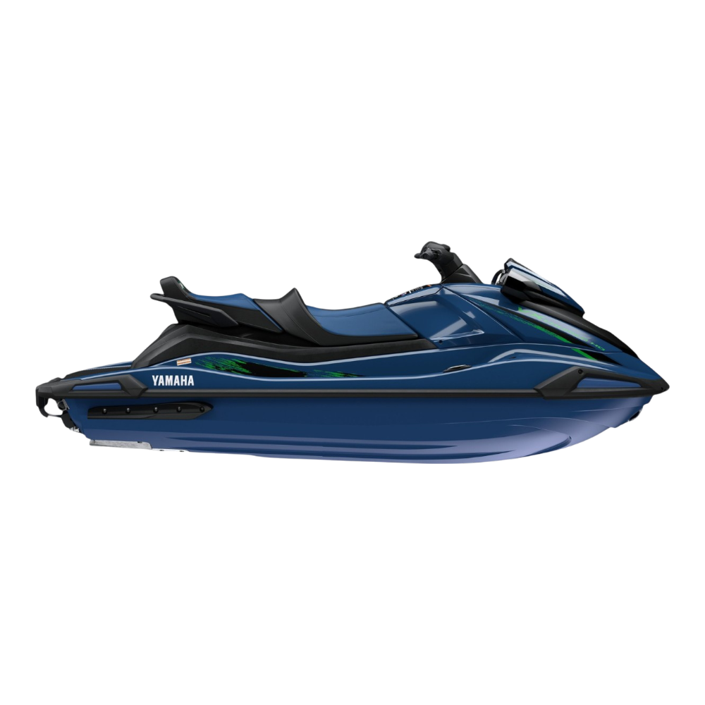 YAMAHA VX CRUISER HO 1900