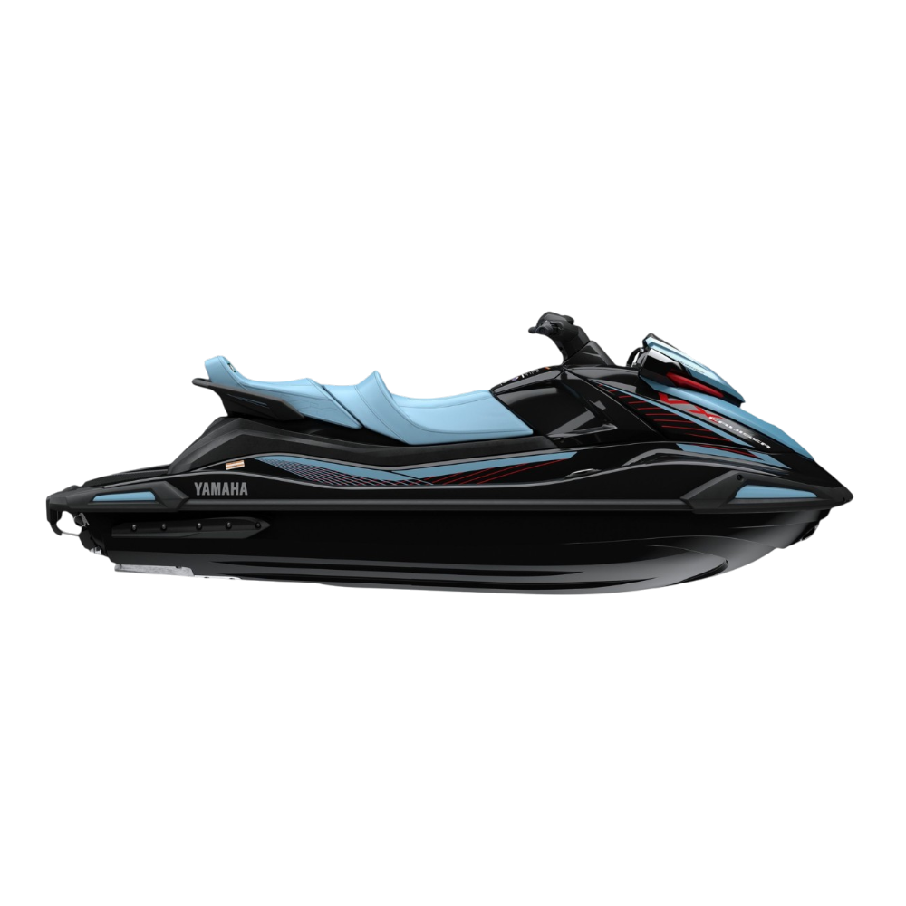 YAMAHA VX CRUISER