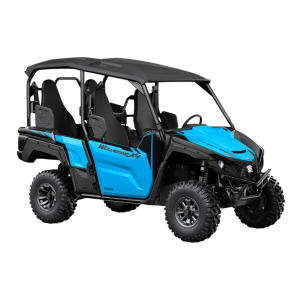 YAMAHA WOLVERINE 850 x4 R SPEC