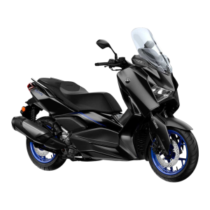 YAMAHA XMAX 300
