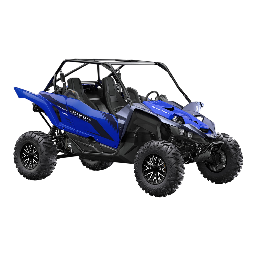 YAMAHA YXZ-1000R