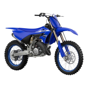 YAMAHA YZ-125X