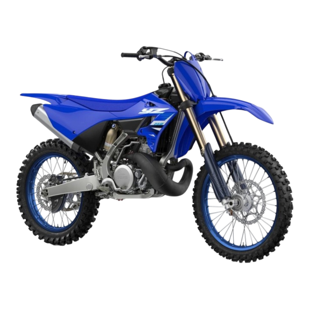 YAMAHA YZ-250 2025