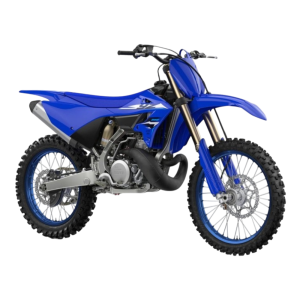 YAMAHA NEW YZ-250