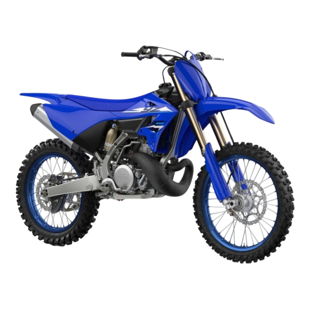 YAMAHA NEW YZ-250