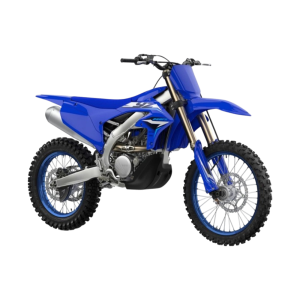 YAMAHA YZ-250FX