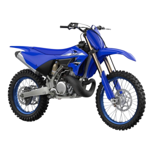 YAMAHA YZ-250X