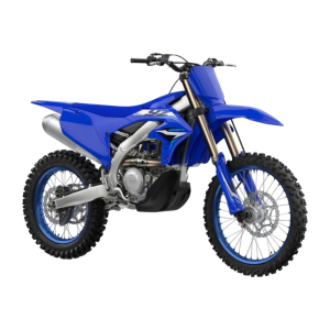 YAMAHA YZ-450FX