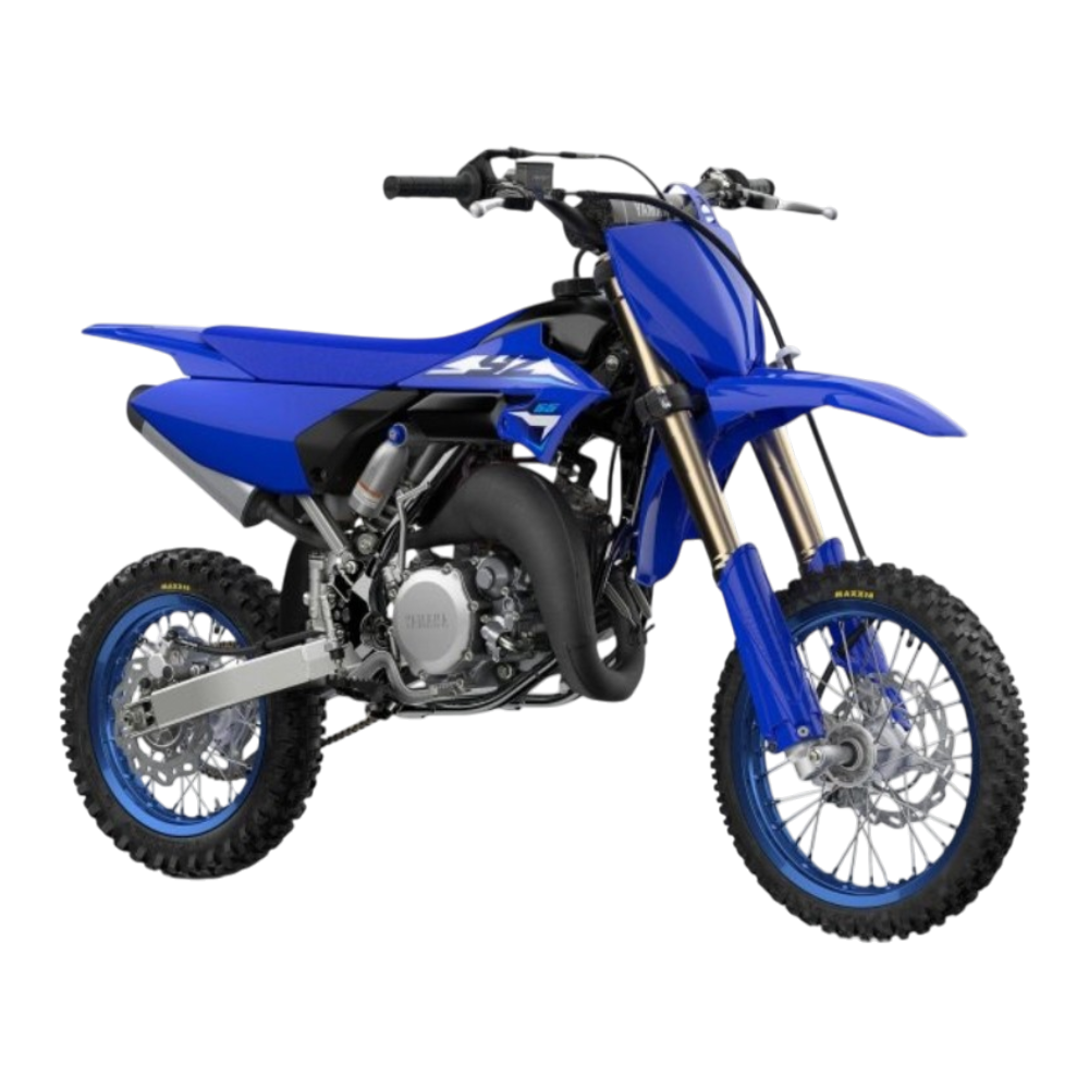 YAMAHA YZ-65