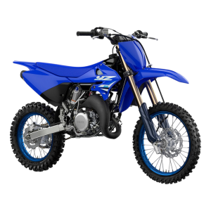 YAMAHA YZ-85 LW