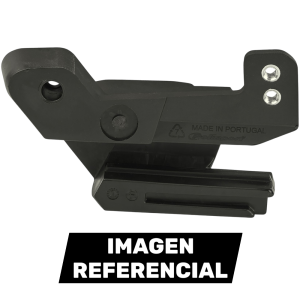 REPUESTO INTERIOR GUIA CADENA TRANSMISION POLISPORT BETA RR-2T/4T(13-24) BLACK