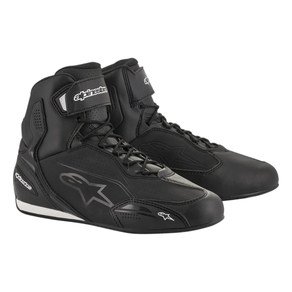 BOTA ALPINESTARS ALPINESTAR FASTER 3 BLK/BLK