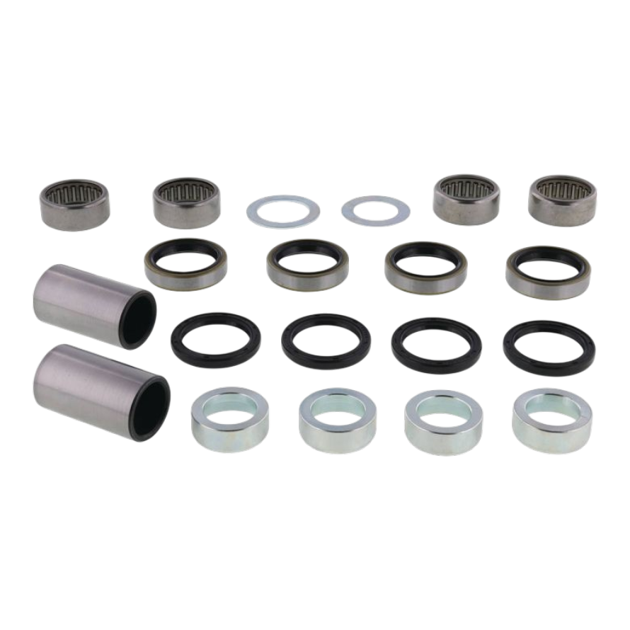RODAMIENTOS BASCULANTE ALL BALLS KTM SX-F 250 16/26 (KTM/HUSQ/GASGAS) NUEVAS - Imagen 3