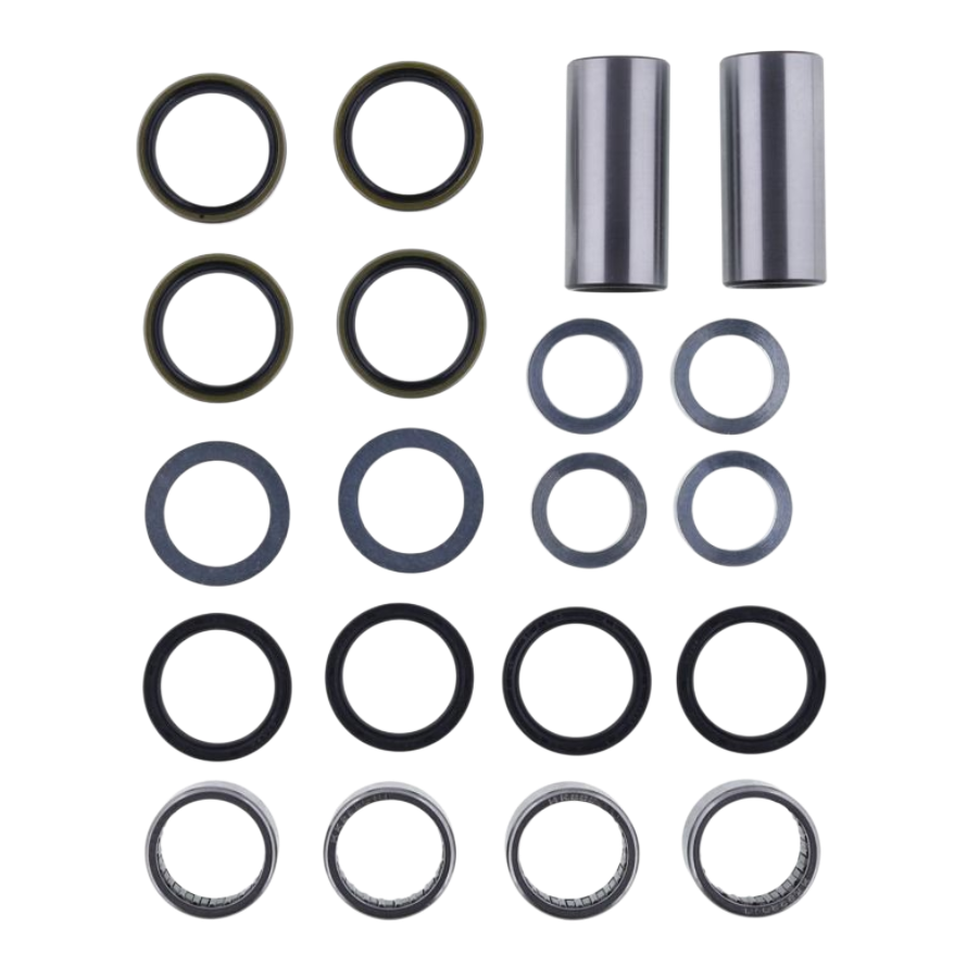 RODAMIENTOS BASCULANTE ALL BALLS KTM SX-F 250 05/15 (KTM/HUSQ/HUSABEG) ANTIGUAS - Imagen 4