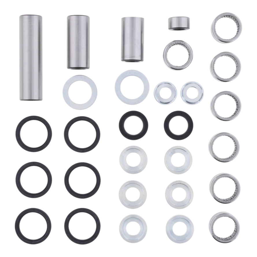 RODAMIENTOS BIELETA ALL BALLS HONDA CRF-250R 10/17 CRF-450R 09/16 (ANTIGUAS) - Imagen 3