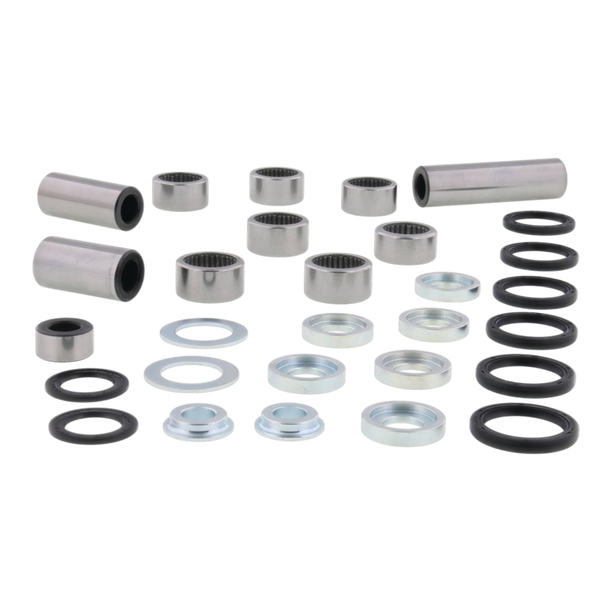 RODAMIENTOS BIELETA ALL BALLS HONDA CRF-250R 10/17 CRF-450R 09/16 (ANTIGUAS) - Imagen 4