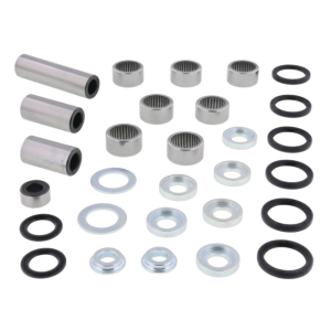 RODAMIENTOS BIELETA ALL BALLS HONDA CRF-250R 10/17 CRF-450R 09/16 (ANTIGUAS)
