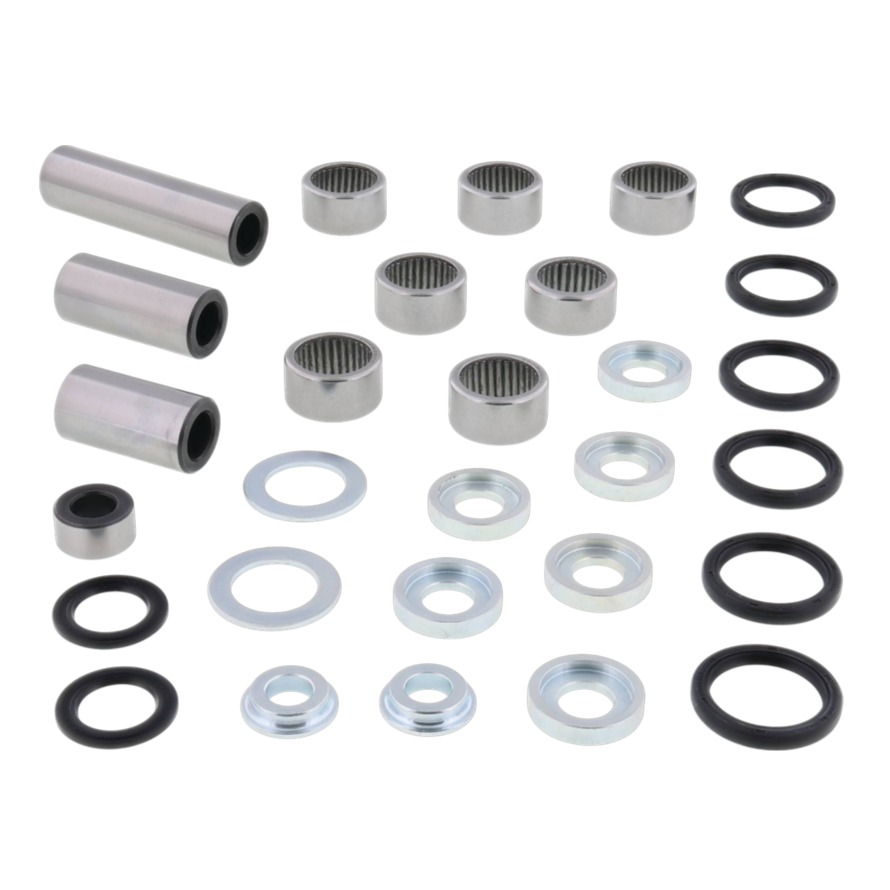 RODAMIENTOS BIELETA ALL BALLS HONDA CRF-250R 10/17 CRF-450R 09/16 (ANTIGUAS)
