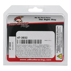 FILTRO COMBUSTIBLE ALL BALLS KTM SX-F 250 11/22 (KTM/BETA/GASGAS/HUSQ)