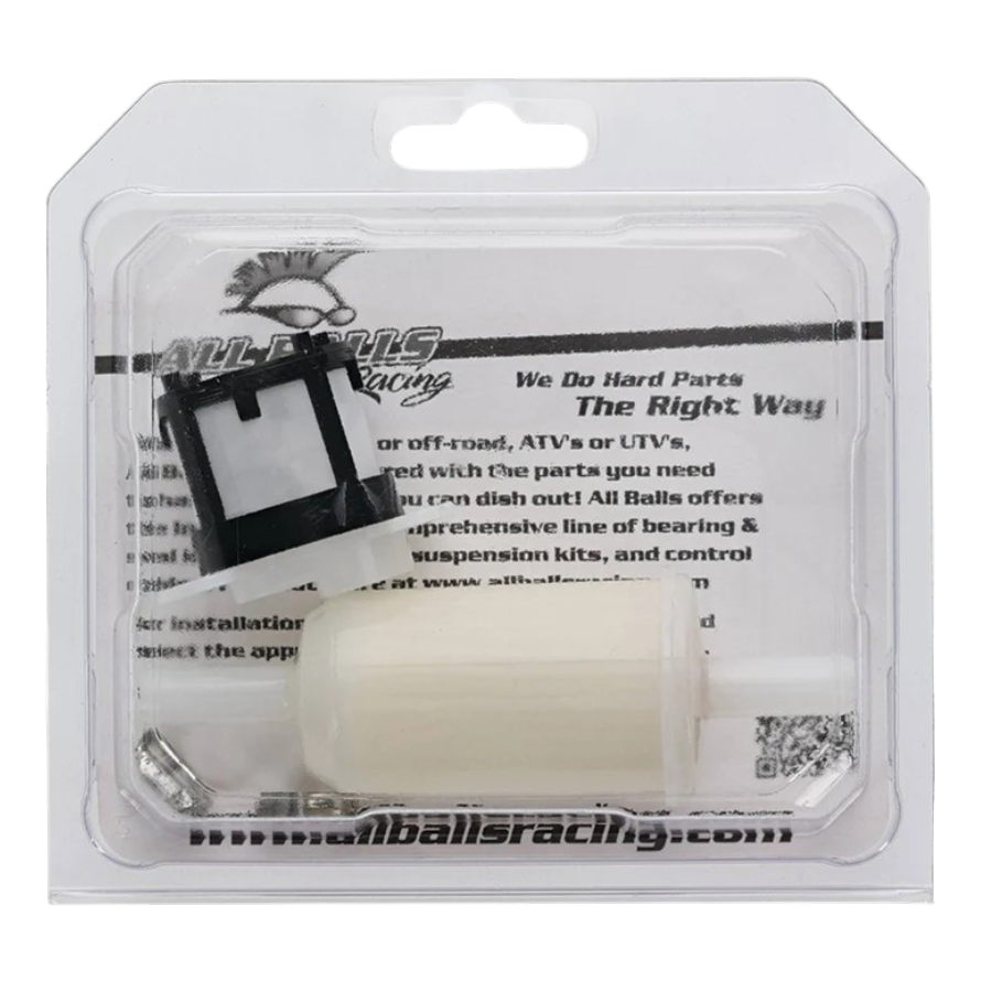 FILTRO COMBUSTIBLE ALL BALLS KTM SX-F 250 11/22 (KTM/BETA/GASGAS/HUSQ) - Imagen 3