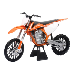 MOTO ESCALA NEW RAY KTM SX-450F 1:6