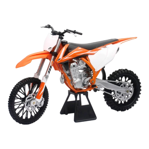 MOTO ESCALA NEW RAY KTM SX-450F 1:6