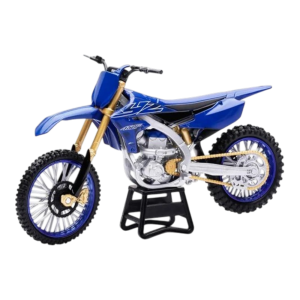 MOTO ESCALA NEW RAY YAMAHA YZ-450F 1:6