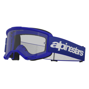 ANTIPARRA ALPINESTARS VISION  3 WORDMARK AZUL