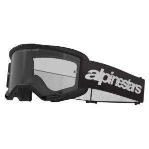 ANTIPARRA ALPINESTARS VISION  3 WORDMARK NEGRO