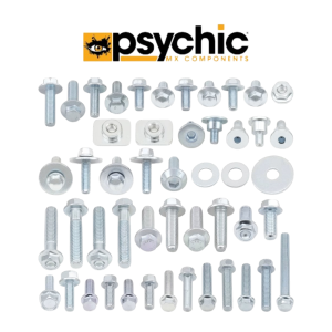 KIT DE PERNOS PSYCHIC YAMAHA YZ / YZF / WRF