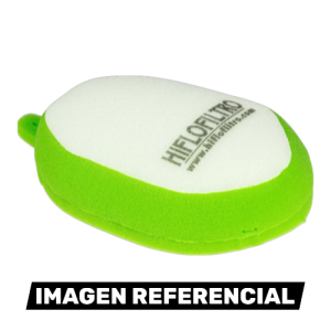 FILTRO AIRE WRP KAWASAKI KX-250F 25-26/KX-450F 24-26 (HFF2034)