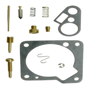 KIT REPARACIÓN CARBURADOR PSYCHIC YAMAHA PW50