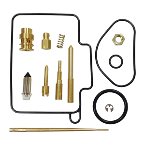 KIT REPARACIÓN CARBURADOR PSYCHIC YAMAHA YZ125 / YZ125X