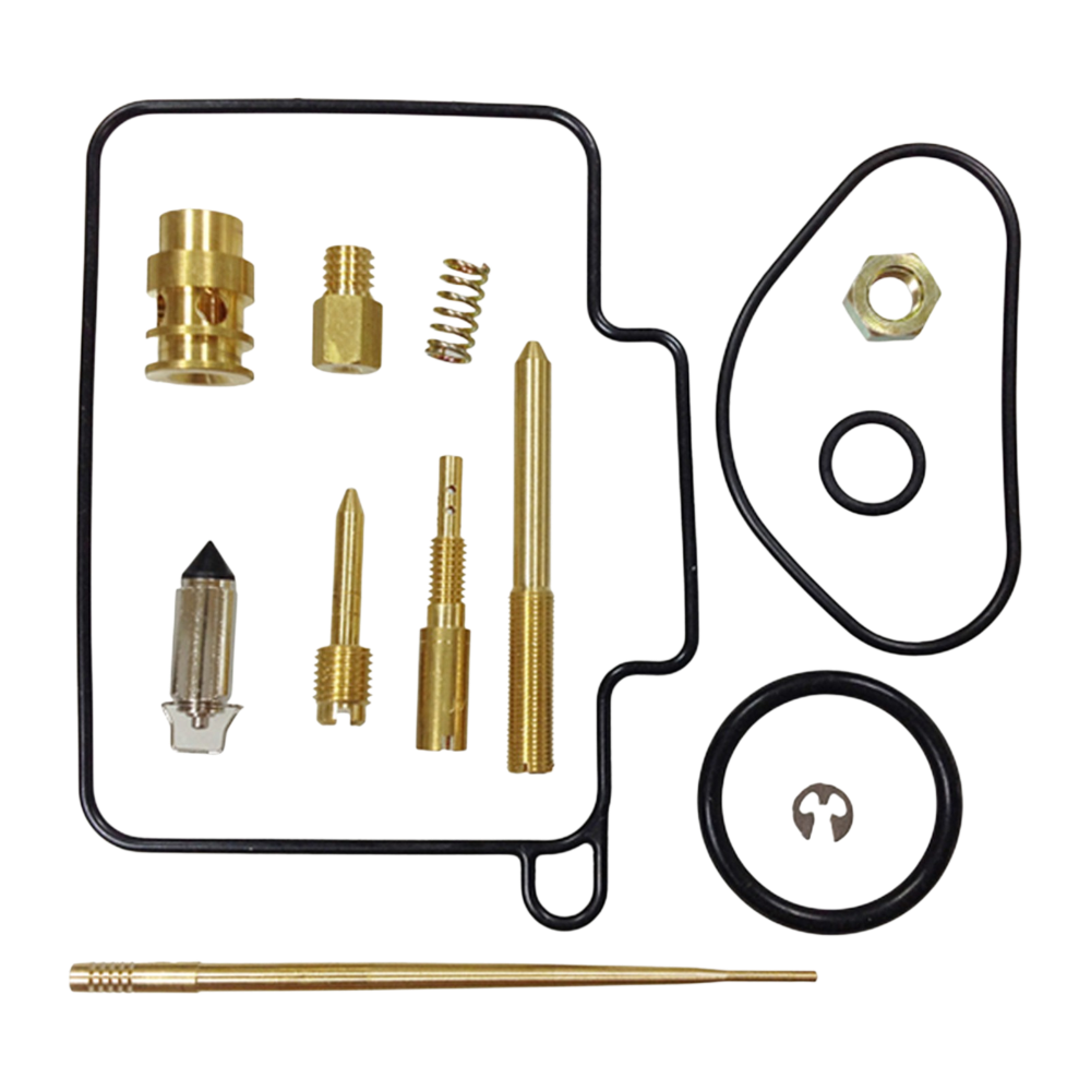 KIT REPARACIÓN CARBURADOR PSYCHIC YAMAHA YZ125 / YZ125X