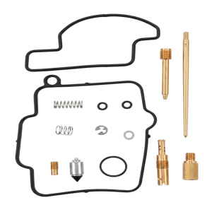KIT REPARACIÓN CARBURADOR PSYCHIC YAMAHA YZ250