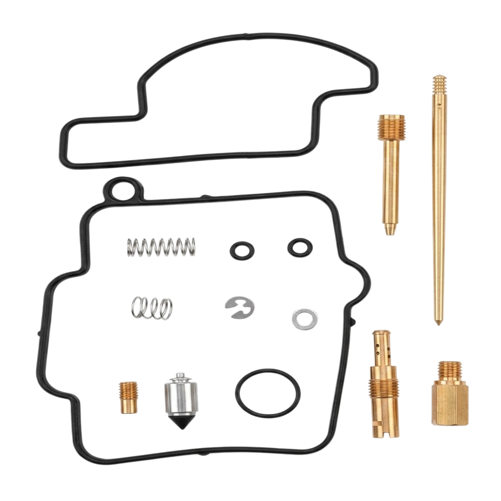 KIT REPARACIÓN CARBURADOR PSYCHIC YAMAHA YZ250
