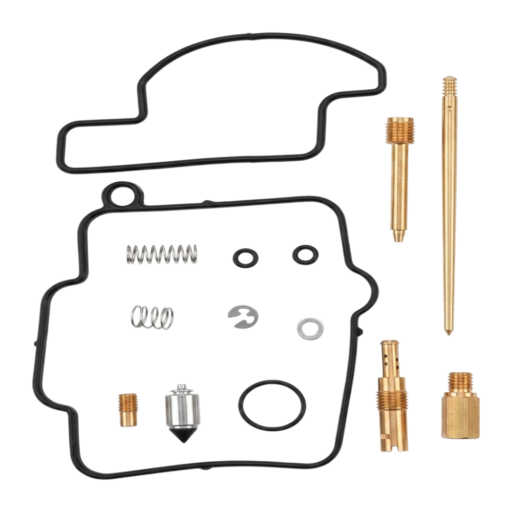 KIT REPARACIÓN CARBURADOR PSYCHIC YAMAHA YZ250