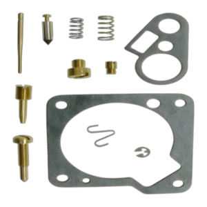 KIT REPARACIÓN CARBURADOR PSYCHIC YAMAHA PW50