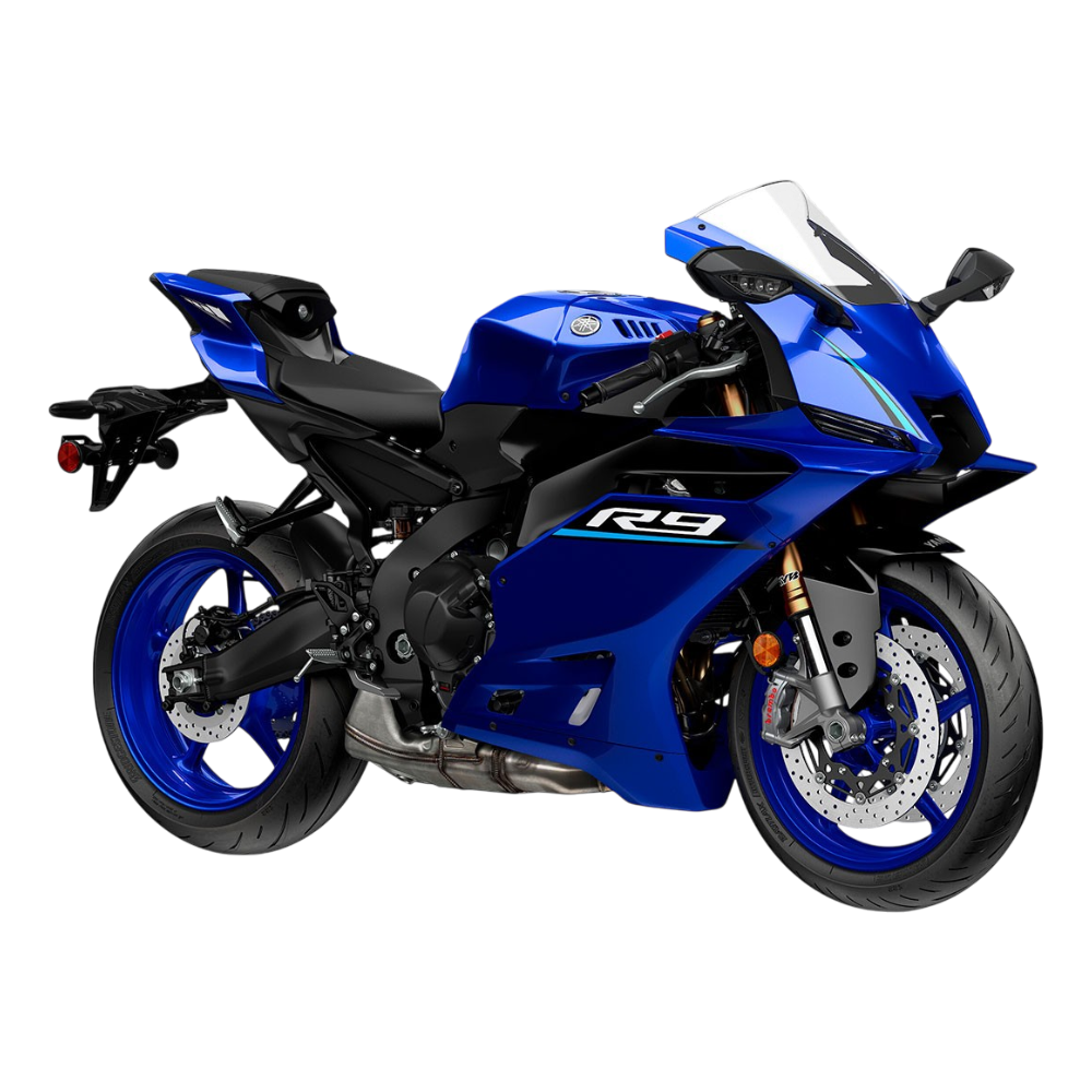 YAMAHA NEW R9