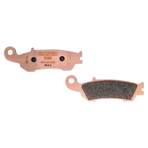 PASTILLAS FRENO GALFER LMP-440 MYZ125/250/250F/450F (DELANTERA)