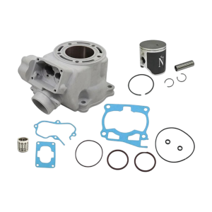 CILINDRO COMPLETO NAMURA YAMAHA YZ-125 (02-04)
