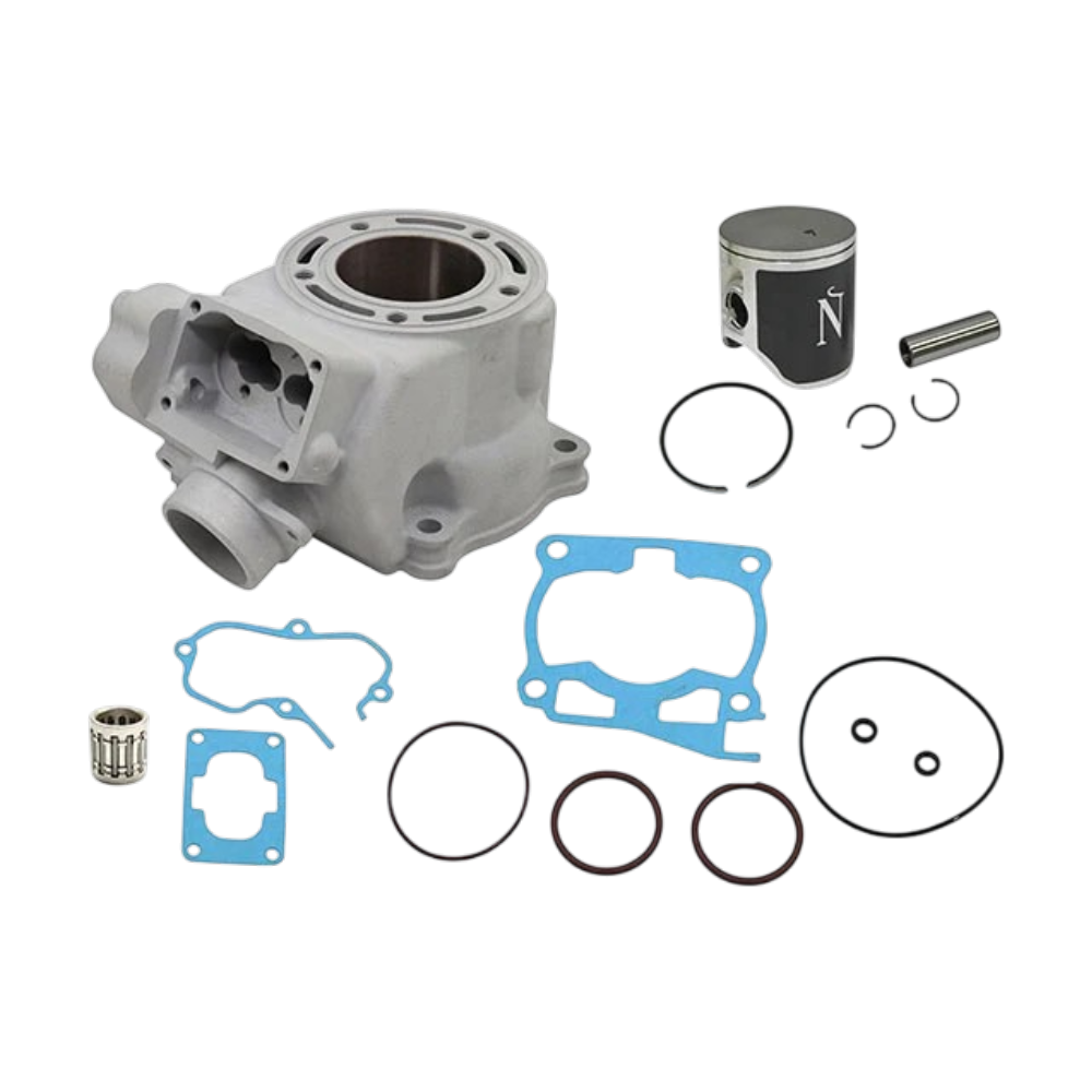 CILINDRO COMPLETO NAMURA YAMAHA YZ-125 (02-04)