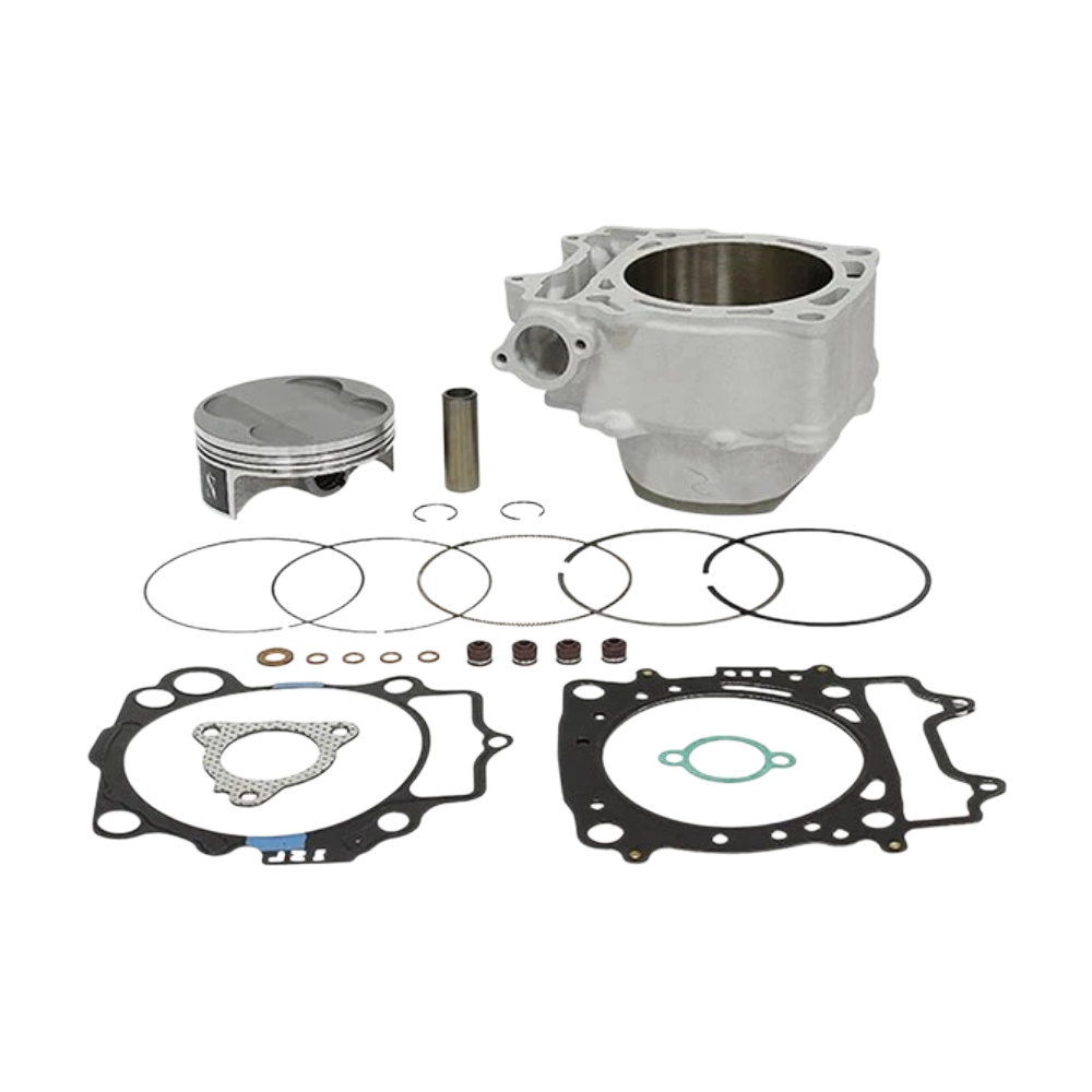 CILINDRO COMPLETO NAMURA YAMAHA YZ-450F (14-18)