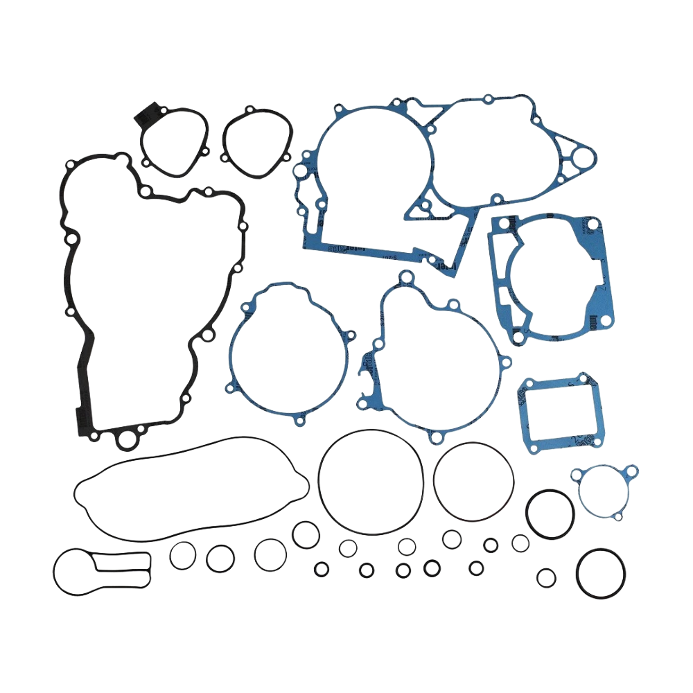 EMPAQUETADURA COMPLETA NAMURA KTM 250 EXC (08-16) SX (07-16) XS (07-16)