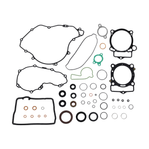 EMPAQUETADURA COMPLETA NAMURA KTM 350 SX-F (23-25) EXC-F (24-25) XC-F (23-25)