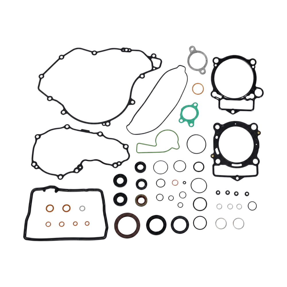 EMPAQUETADURA COMPLETA NAMURA KTM 350 SX-F (23-25) EXC-F (24-25) XC-F (23-25)