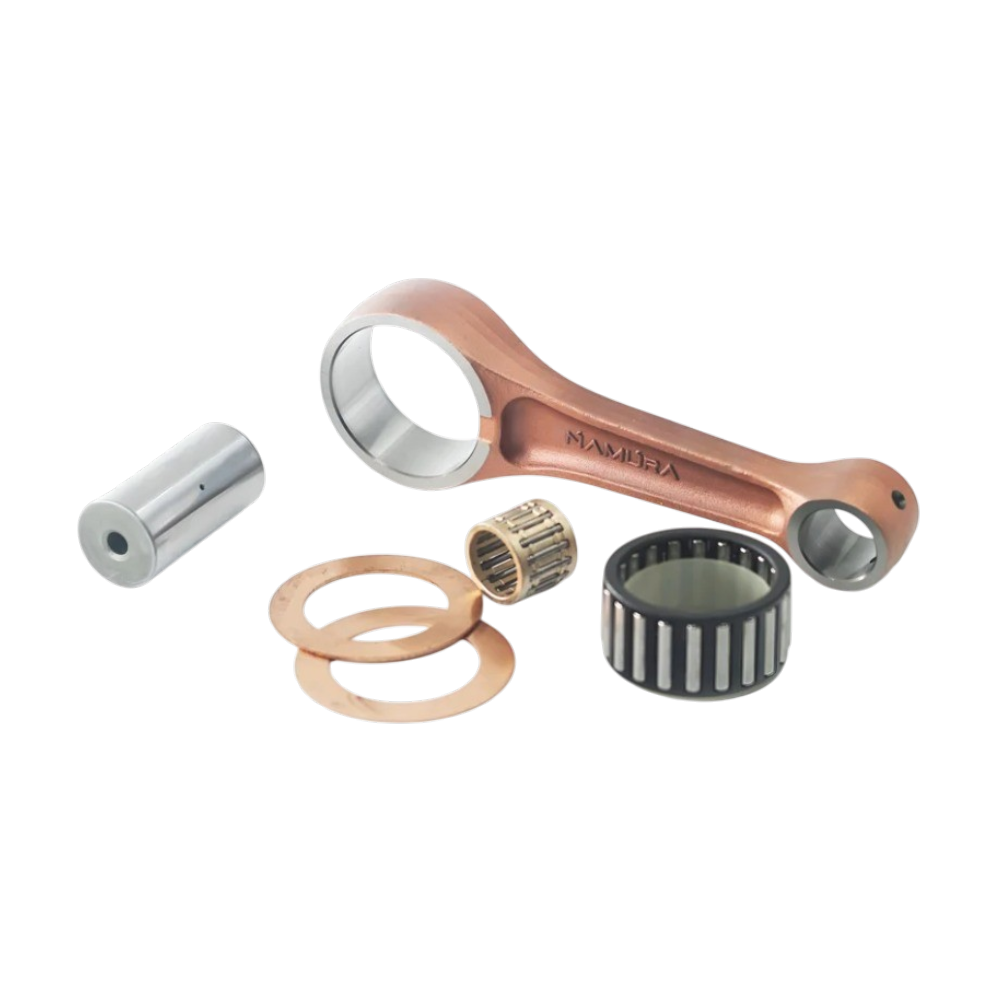 BIELA COMPLETA NAMURA KTM 85 SX (13-26) HUSQ TC 85 (14-26)